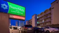 SureStay Hotel by Best Western Virginia Beach Royal Clipper - موقف سيارات