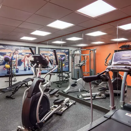 Best Western Paramus Hotel  Suites