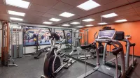 Best Western Paramus Hotel  Suites Hotel a Paramus