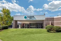 Clarion Inn Sheffield Muscle Shoals Hotels in Florence