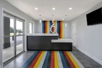 Studio 6 Meridian, MS – Bonita Lakes