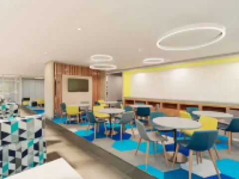 マイクロテル イン & スイーツ バイ ウィンダム ウィンチェスター フレデリックのホテル