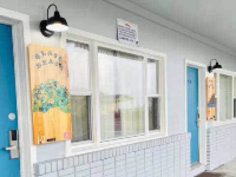 Baymont by Wyndham Fort Bragg Hoteles en Fort Bragg