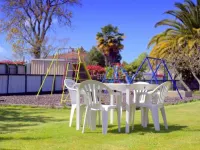 Motueka Garden Motel Hotels in Motueka
