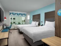 Tru by Hilton Miami Airport South Blue Lagoon Hotels near Miami International Airport