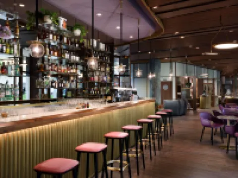 Milano Verticale | UNA Esperienze Hoteles en Milán