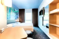 B&B HOTEL Chemnitz - 2-Sterne