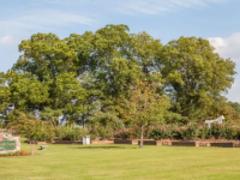 マイクロテル イン バイ ウィンダム ウィルソン ウィルソンのホテル