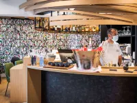 Hôtel Mercure Paris la Défense