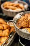 Hilton Vilamoura As Cascatas Golf Resort & Spa - breakfast