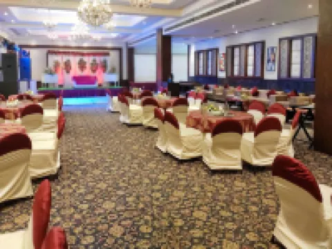 Comfort Inn Tulip Heights