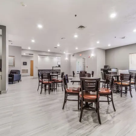 Quality Inn & Suites Omaha Chalco