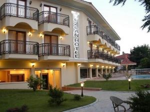 Dalyan Tezcan Hotel