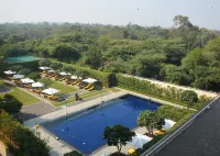 The Oberoi, New Delhi - 5 tähden