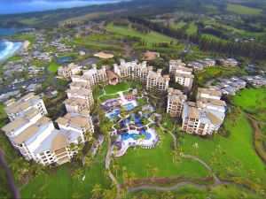 Montage Kapalua Bay