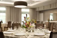 Hilton Garden Inn Newtown Square Radnor - Frühstück