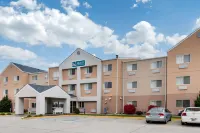 Best Western Kokomo Hotel Hotels in Kokomo