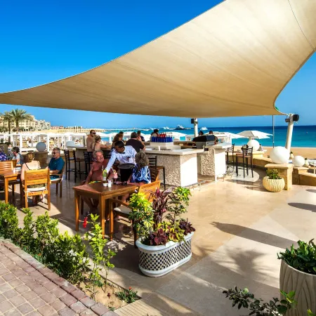 KaiSol Romance Resort Sahl Hasheesh