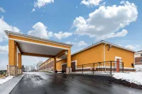 Quality Inn Hotels in Coraopolis