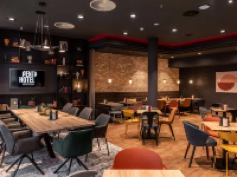 Pentahotel Rostock Hotels in Rostock