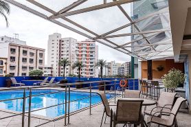 Comfort Suítes Vitória