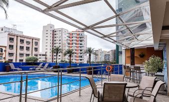 Comfort Suítes Vitória