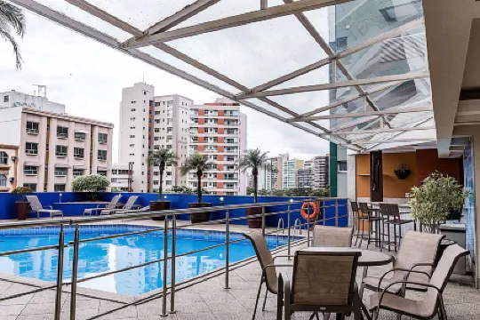 Comfort Suítes Vitória