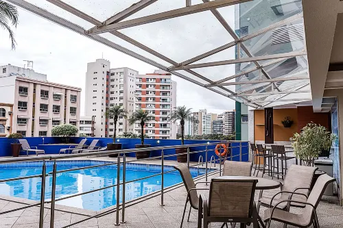 Comfort Suítes Vitória