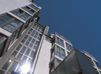 Hotel Erzgiesserei Europe Hotels in Maxvorstadt