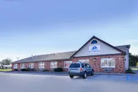 Americas Best Value Inn Decatur