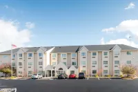Microtel Inn & Suites by Wyndham North Canton Các khách sạn ở Xã Jackson