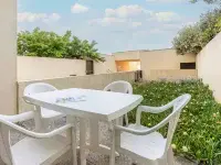 Les Oceanides - parking