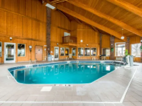 Comfort Inn Hotels in Hancock County