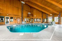 Comfort Inn Hotels in Weirton