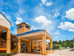 Best Western Van Buren Inn