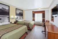Super 8 by Wyndham Santa Clarita/Valencia