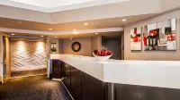 Best Western Hotel Brossard Hotels in Saint-Hubert
