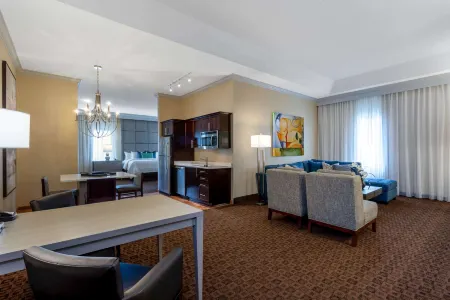 Hawthorn Extended Stay by Wyndham West Palm Beach