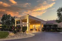 Best Western Plus Dixon Davis فنادق في Winters