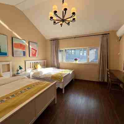 xiaohong度假別墅(松花東路3號分店) Rooms