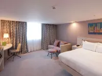 Hampton by Hilton Leeds City Centre Hotels in Leeds