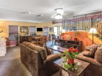 Rodeway Inn Hoteles en Rifle