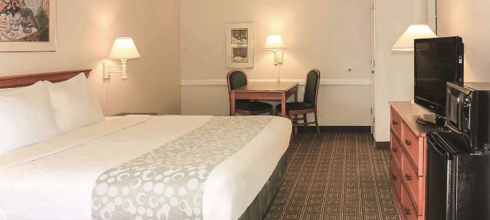 La Quinta Inn by Wyndham Tyler Hotels in Tyler