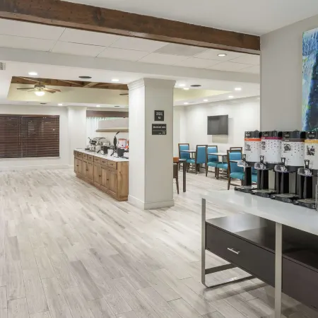 Hampton Inn Austin-Round Rock