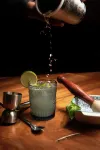 Soro Montevideo, Curio Collection by Hilton - bar