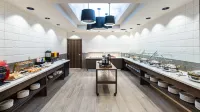 Holiday Inn SAN JOSE - SILICON VALLEY by IHG - parking