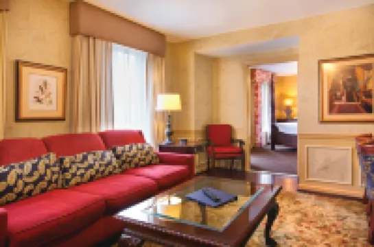 Club Wyndham Old Town Alexandria