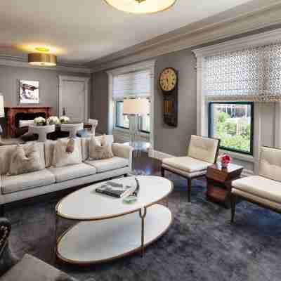 聖安東尼奧聖安東尼豪華精選酒店 Rooms