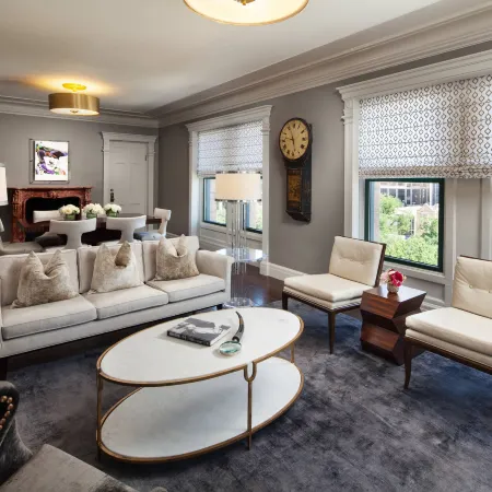 The St. Anthony, a Luxury Collection Hotel, San Antonio