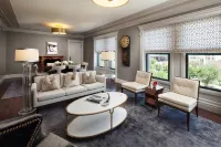 The St. Anthony, a Luxury Collection Hotel, San Antonio